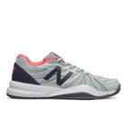 New Balance 786v2 Women's Tennis Shoes - (wch786-v2)