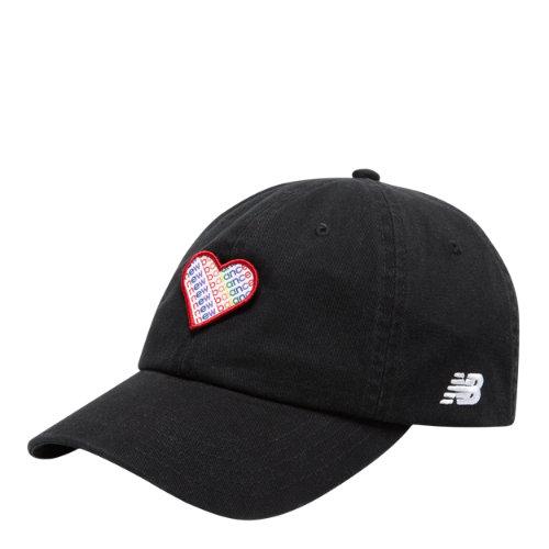 New Balance Men's & Women's Pride Pack Hat - (lah91038)
