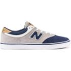 New Balance Quincy 254 Men's Numeric Shoes - Grey/navy (nm254mo)
