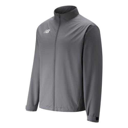 New Balance Men's Rezist Jacket 2.0