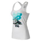 New Balance 53227 Women's Sneakertoons 996 Tank - (wt53227p)