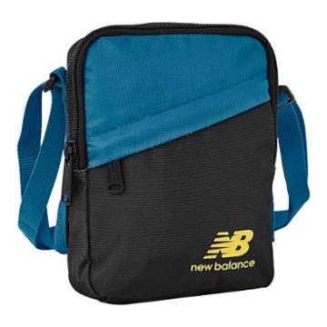 New Balance Unisex Essentials Shoulder Bag