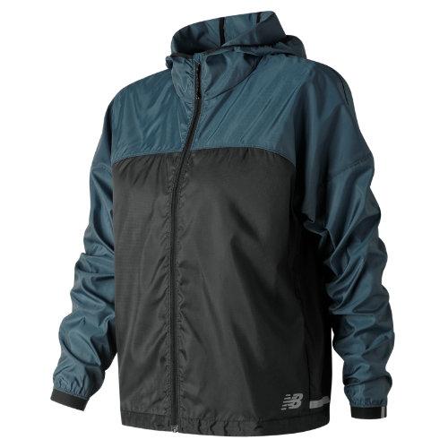 New Balance 91240 Women's Light Packjacket - (wj91240)