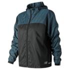 New Balance 91240 Women's Light Packjacket - (wj91240)