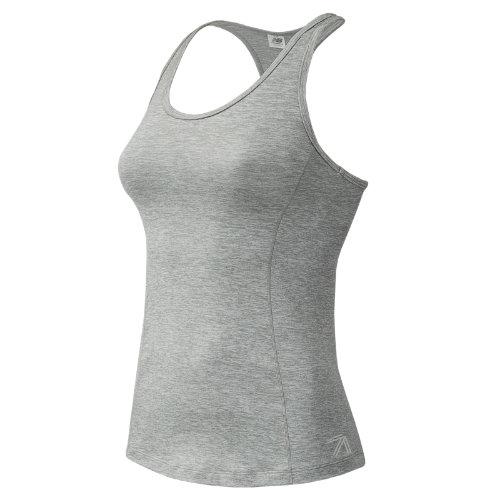 New Balance 71174 Women's J.crew Racerback Tank Top - (wt71174-jc)
