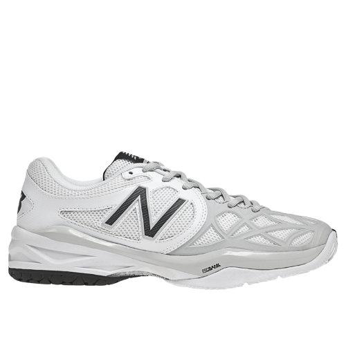 New Balance 996 Women's Shoes - White, Silver (wc996ws)