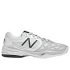 New Balance 996 Women's Shoes - White, Silver (wc996ws)