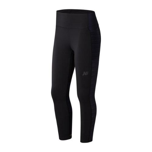 New Balance 91203 Women's Brooklyn Half Q Speed Crop - (wp91203f)