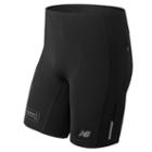 New Balance 81227 Men's London Edition 8 Inch Fitted Short - (ms81227d)