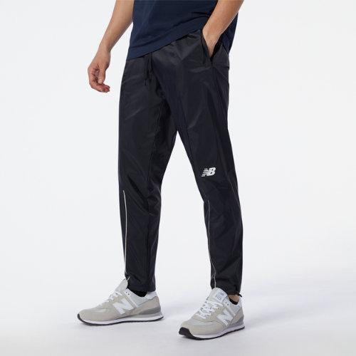 New Balance Mens R.w.t. Lightweight Woven Pant