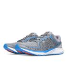New Balance Vazee Breathe Men's Speed Shoes - Silver/grey/blue (mbreahg)
