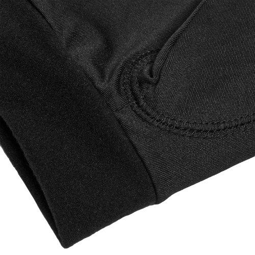 New Balance 003 Men's Adapter Glove - Black (nb003bk)