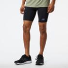 New Balance Men's Fast Flight 8 Inch Half Tight