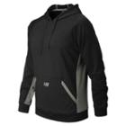 New Balance 606 Men's Baseball Tech Hoodie - (tmmt606)
