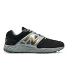 New Balance Turf 3000v3 Playoff Pack Men's Turf Shoes - Black/white (t3000p33)