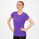 New Balance 3131 Women's Go 2 Short Sleeve - Amethyst (wrt3131amt)