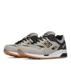 New Balance 1600 Elite Edition Lost Worlds Women's Elite Edition Shoes - Grey/black (cw1600lc)