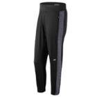 New Balance 53132 Women's Nb Heat Pant - Black, Outer Space (wp53132bou)