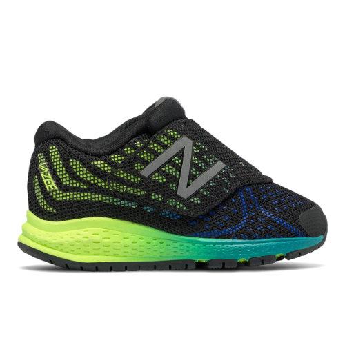 New Balance Hook And Loop Vazee Rush V2 Kids' Running Shoes - (kvrusin-v2b)