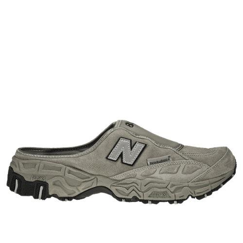 New Balance 801 Men's Recently Reduced Shoes - Grey (m801sgr)