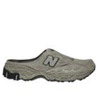 New Balance 801 Men's Recently Reduced Shoes - Grey (m801sgr)