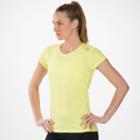 New Balance 3131 Women's Go 2 Short Sleeve - Sunny Lime (wrt3131syl)