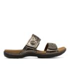 Cobb Hill Revsoul-ch Women's Shoes - Pewter (cbp16pt)