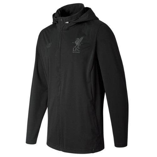 New Balance 730388 Men's Lfc Elite Training Motion Rain Jacket - (mj730388)