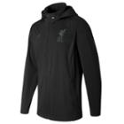 New Balance 730388 Men's Lfc Elite Training Motion Rain Jacket - (mj730388)