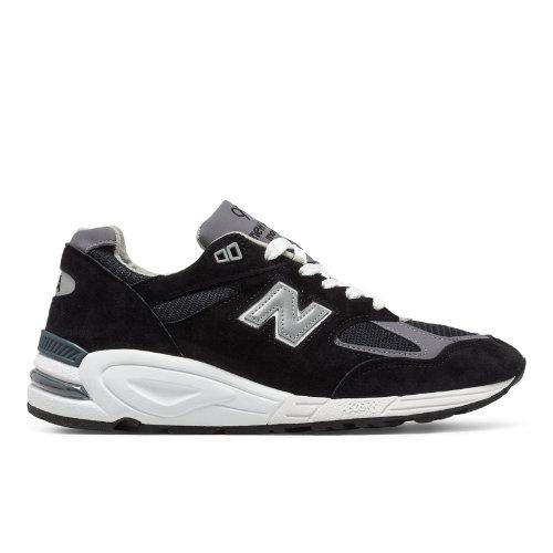 New Balance 990v2 Heritage Men's Made In Usa Shoes - (m990-v2h)