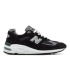 New Balance 990v2 Heritage Men's Made In Usa Shoes - (m990-v2h)