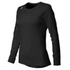 New Balance Women's Nb Long Sleeve Compression Top