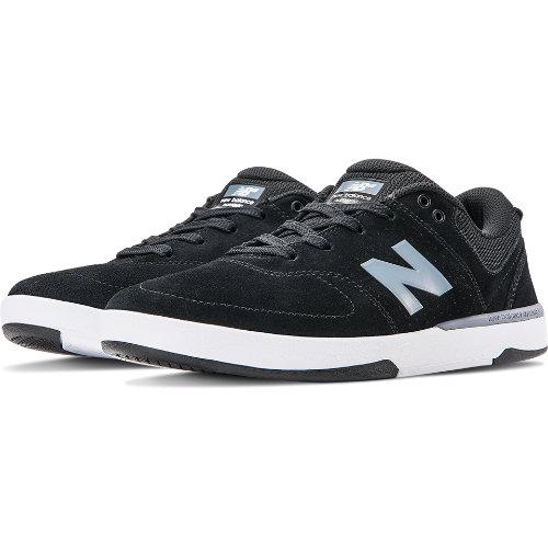 New Balance Pj Stratford 533 Men's Nb Numeric Skate Shoes - (nm533)