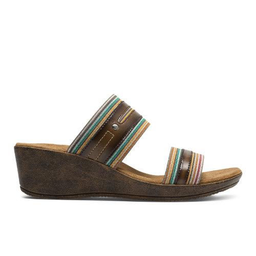 Cobb Hill Lorry-ch Women's Casuals Shoes - Tan (ccf04tn)