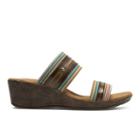 Cobb Hill Lorry-ch Women's Casuals Shoes - Tan (ccf04tn)