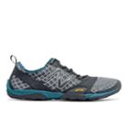 New Balance Minimus Trail 10 Men's Trail Running Shoes - Grey (mt10gd)