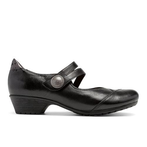 Cobb Hill Gemma-ch Women's Casuals Shoes - Black (cbw13bk)