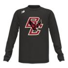 New Balance Kids' Youth Nb Long Sleeve Tech Tee(boston College)