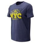 New Balance 83615 Men's Nyc Marathon Taxi - (mt83615m)