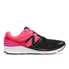 New Balance Vazee Prism Men's Speed Shoes - Black/pink (mprsmbp)