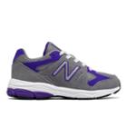 New Balance 888 Kids' Running Shoes - (kj888ps-g)