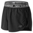 New Balance 81134 Women's Accelerate 2.5 Inch Short - (ws81134)