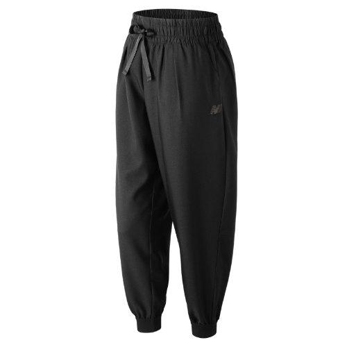 New Balance 81502 Women's 247 Luxe Sateen Balloon Pant - (wp81502)