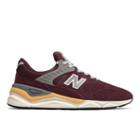 New Balance X-90 Men's Sport Style Shoes - Red (msx90pnc)