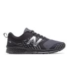 New Balance Fuelcore Nitrel Trail Men's Trail Running Shoes - (mtntr)