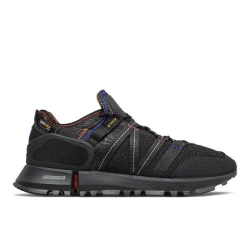 New Balance Tokyo Design Studio R C4 Men's Lifestyle Shoes - Black (msrc4ld)
