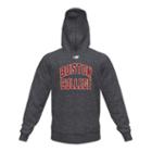 New Balance Men's Nb Fleece Hoodie (boston College)