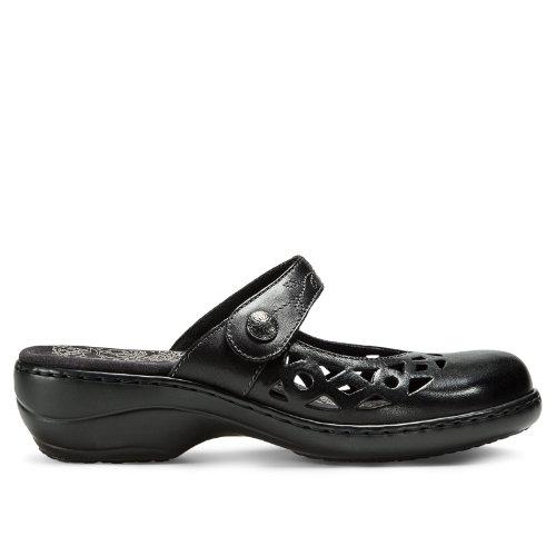 Cobb Hill Revmellow Women's Casuals Shoes - Black (cbn05bk)