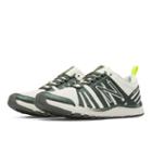 New Balance 811 Trainer Women's Cross-training Shoes - Ivory, Slate Green (wx811ss)