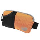New Balance Men's & Women's Performance Waist Pack - Yellow (500003or)